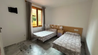 Apartment in Mascarat photo 13