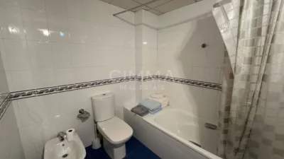 Apartment in Mascarat photo 14