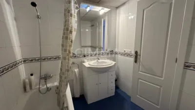 Apartment in Mascarat photo 15