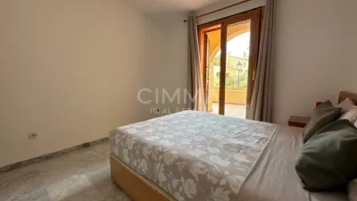 Apartment in Mascarat photo 16