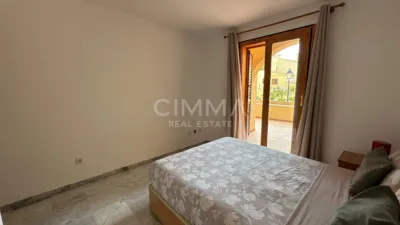 Apartment in Mascarat photo 17