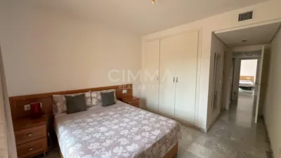 Apartment in Mascarat photo 18