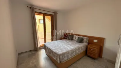Apartment in Mascarat photo 19