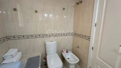 Apartment in Mascarat photo 21