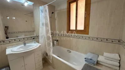 Apartment in Mascarat photo 22