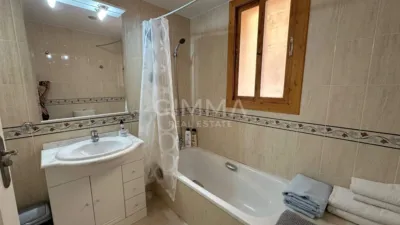 Apartment in Mascarat photo 23