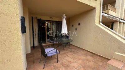 Apartment in Mascarat photo 25