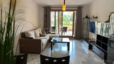 Apartment in Mascarat photo 26