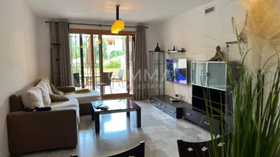 Apartment in Mascarat photo 27