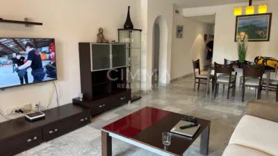 Apartment in Mascarat photo 28