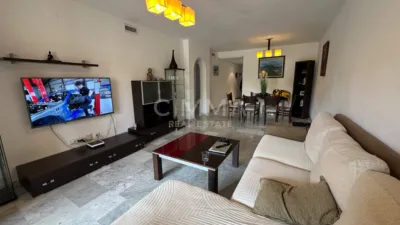 Apartment in Mascarat photo 29