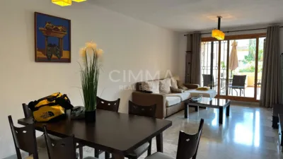 Apartment in Mascarat photo 2