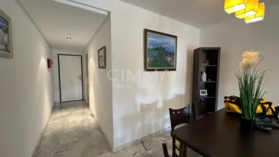 Apartment in Mascarat photo 30