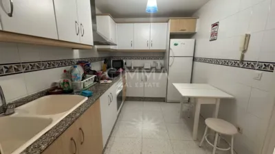 Apartment in Mascarat photo 31
