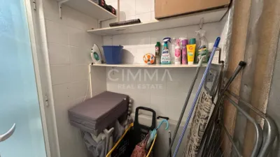 Apartment in Mascarat photo 32