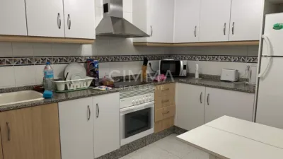 Apartment in Mascarat photo 34