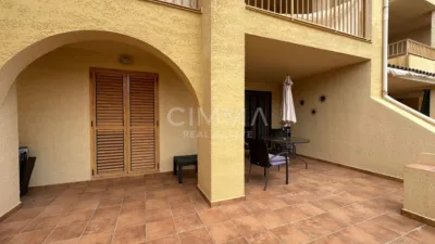 Apartment in Mascarat photo 35