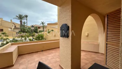 Apartment in Mascarat photo 36