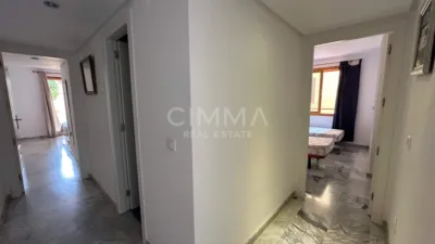 Apartment in Mascarat photo 8