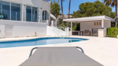 Casa – Moraira - Vista 5