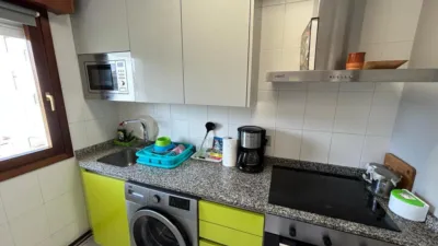 Apartment on Avenida de Juan Hormaechea Cazón photo 10