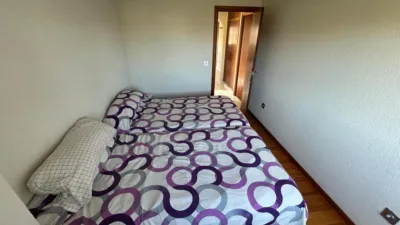 Apartment on Avenida de Juan Hormaechea Cazón photo 12