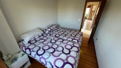 Apartment on Avenida de Juan Hormaechea Cazón photo 13