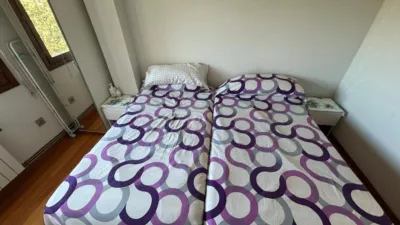 Apartment on Avenida de Juan Hormaechea Cazón photo 14