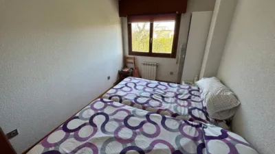 Apartment on Avenida de Juan Hormaechea Cazón photo 15
