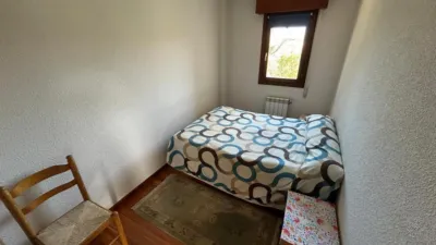 Apartment on Avenida de Juan Hormaechea Cazón photo 16