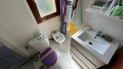 Apartment on Avenida de Juan Hormaechea Cazón photo 18
