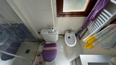 Apartment on Avenida de Juan Hormaechea Cazón photo 19