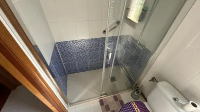 Apartment on Avenida de Juan Hormaechea Cazón photo 20