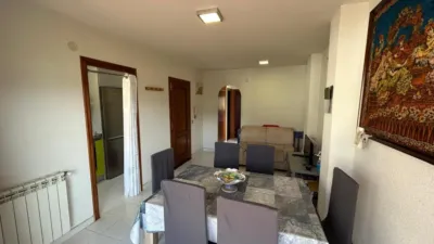 Apartment on Avenida de Juan Hormaechea Cazón photo 2