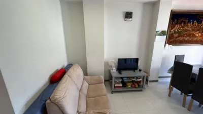 Apartment on Avenida de Juan Hormaechea Cazón photo 3