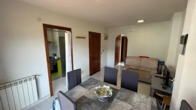 Apartment on Avenida de Juan Hormaechea Cazón photo 6