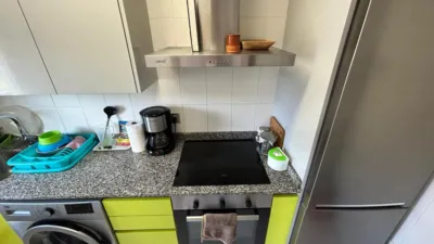 Apartment on Avenida de Juan Hormaechea Cazón photo 8