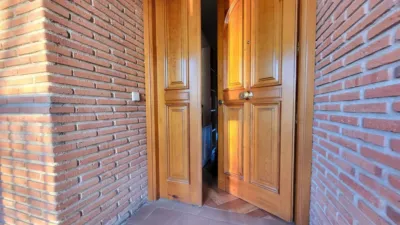 Casa adosada en venta en Área Rural, Área Rural (Segovia Capital) de 228.000 €