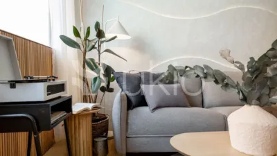 Piso en alquiler en Calle de Javier Ferrero - Imagen 10