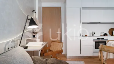 Piso en alquiler en Calle de Javier Ferrero - Imagen 11