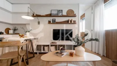 Piso en alquiler en Calle de Javier Ferrero - Imagen 12