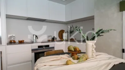 Piso en alquiler en Calle de Javier Ferrero - Imagen 13