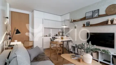 Piso en alquiler en Calle de Javier Ferrero - Imagen 14