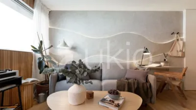 Piso en alquiler en Calle de Javier Ferrero - Imagen 15