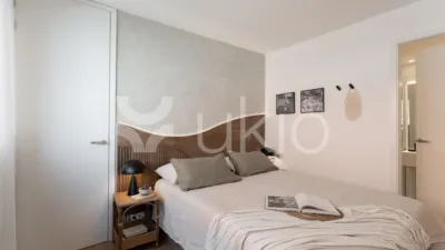 Piso en alquiler en Calle de Javier Ferrero - Imagen 17