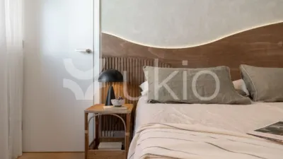 Piso en alquiler en Calle de Javier Ferrero - Imagen 18