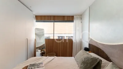 Piso en alquiler en Calle de Javier Ferrero - Imagen 19