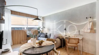 Piso en alquiler en Calle de Javier Ferrero - Imagen 2