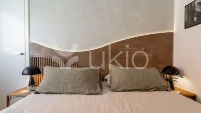 Piso en alquiler en Calle de Javier Ferrero - Imagen 20