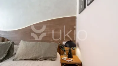 Piso en alquiler en Calle de Javier Ferrero - Imagen 22